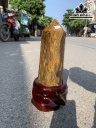Trụ  Đá Mắt Hổ Cao 33 Ngang 16 Sâu 16 (cm) 6,05kg