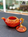 Bộ Ấm Trà Đá Ngọc Hoàng Long Cao 10 Ngang 20 (cm)