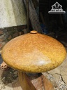 Chum Phú Quý Gỗ Nu Kháo Cao 18 Đường Kính 40 (cm)