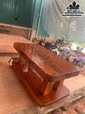 Mặt Bàn Gỗ Lim Rộng 100 Dày 12 Dài 200 (cm)