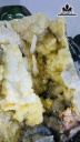 Tác Phăm Đá Mã Não Cao 50 Ngang 30 (cm) 36,5kg