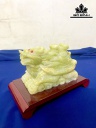 Long Quy Đá Pakistan Cao 15 (cm)