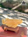Tác Phẩm Đá Ngọc Hoàng Long Cao 30 (cm)