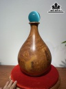Chum Phú Quý Gỗ Nu Hương Cao 36 Đường Kính 26 (cm)