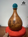Chum Phú Quý Gỗ Nu Hương Cao 36 Đường Kính 26 (cm)