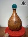 Chum Phú Quý Gỗ Nu Hương Cao 36 Đường Kính 26 (cm)