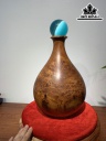 Chum Phú Quý Gỗ Nu Hương Cao 36 Đường Kính 26 (cm)