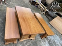 Bộ K3 Gỗ Ngọc Am