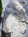 Bông Hoa Ưu Đàm Đá Trầm Tích Cao 31 Ngang 16 (cm) 3,2kg
