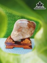 Tác Phẩm Đá Mã Não Cao 21 Ngang 16 (cm) 2kg