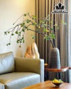 Chuông Đại Gốm Bát Tràng Cao 52 (cm)