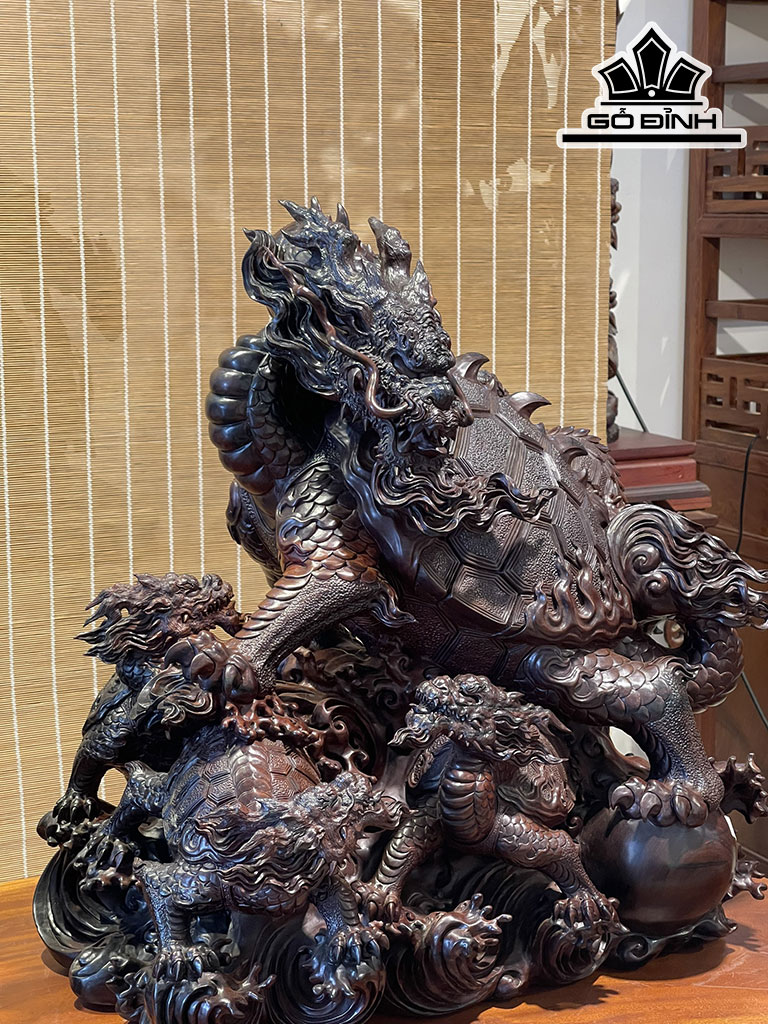 tuong-ngu-long-quy-go-trac-cao-63-ngang-60-sau-40-cm-421000