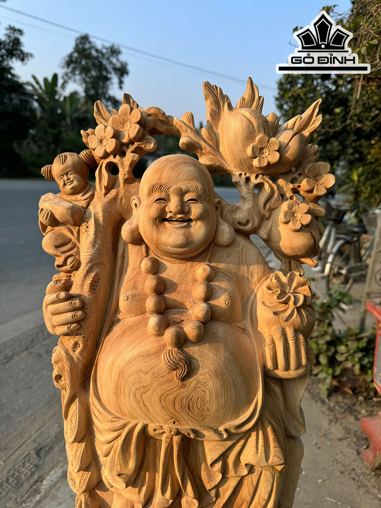 tuong-phat-di-lac-nhi-phuc-go-ngoc-am-cao-85-ngang-36-sau-24-cm-421101