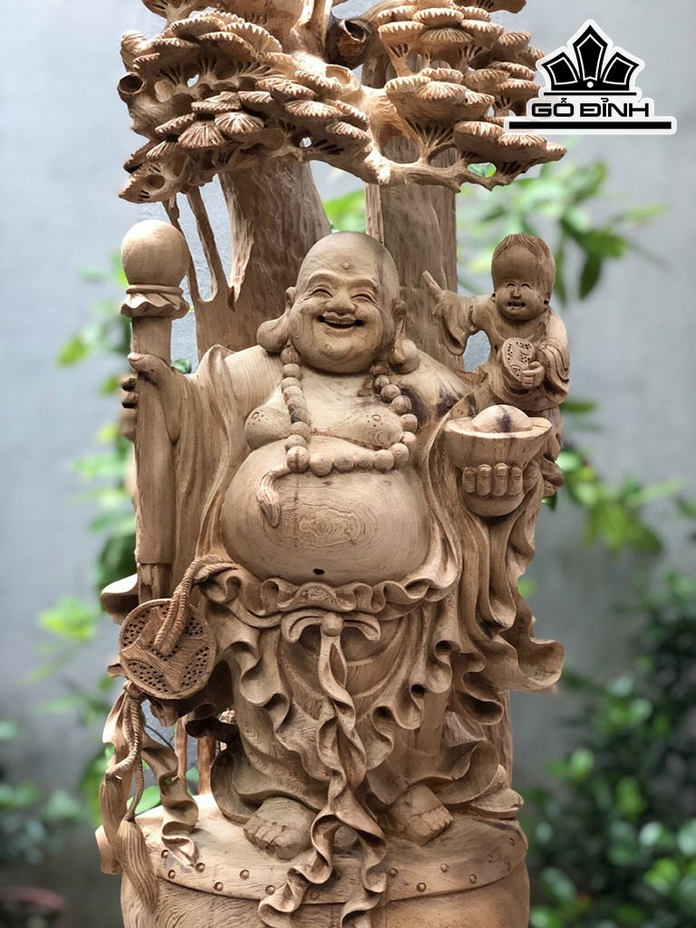 tuong-phat-di-lac-nhat-phuc-go-ngoc-am-cao-86-ngang-30-sau-25-cm-422450