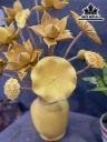 binh-hoa-sen-17-bong-go-mit-cao-85-ngang-55-sau-42-cm-422838