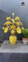 binh-hoa-sen-17-bong-go-mit-cao-85-ngang-55-sau-42-cm-422839