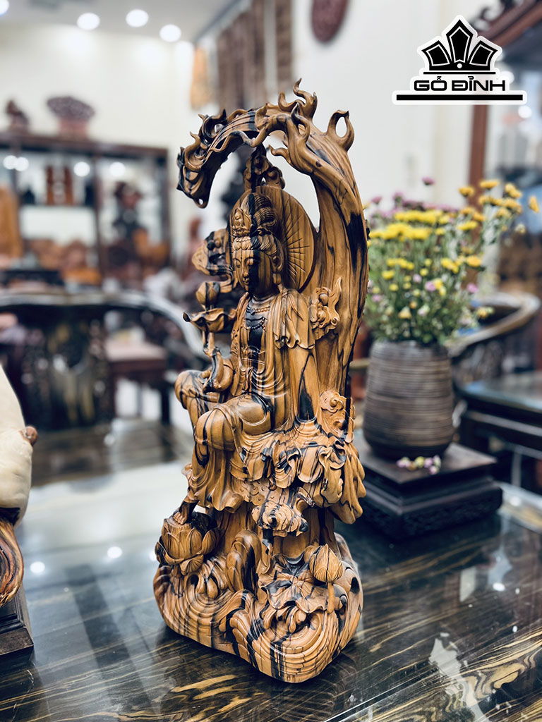 tuong-phat-ba-quan-the-am-tu-tai-go-mun-hoa-cao-58-ngang-23-sau-16-cm-423071