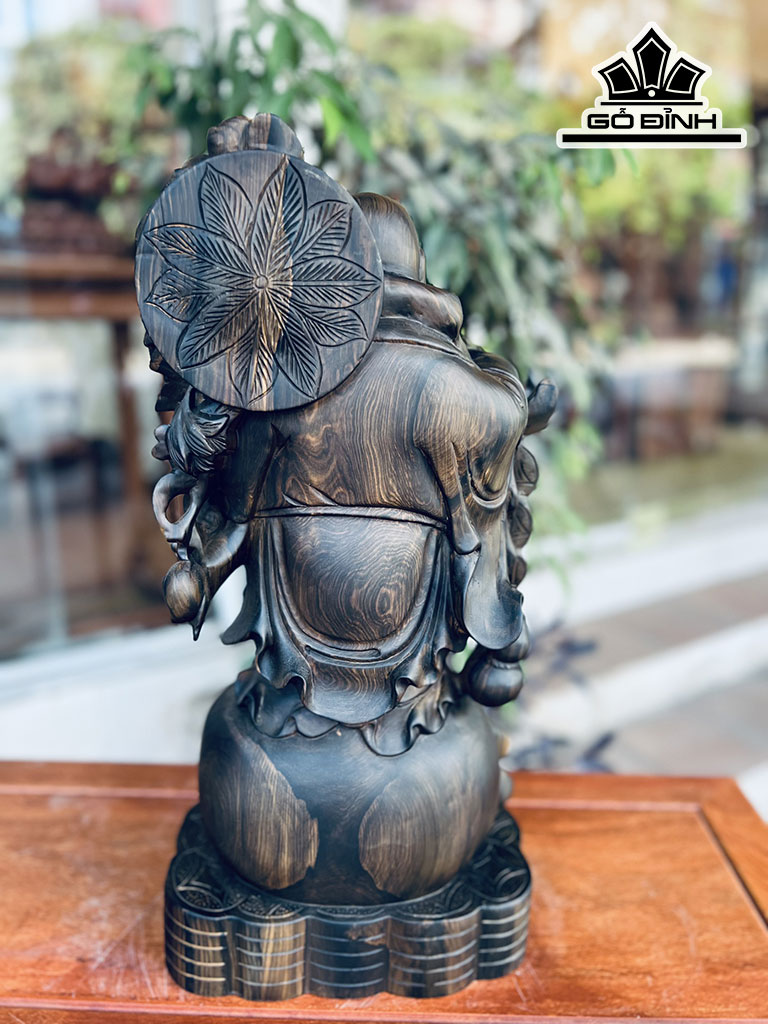 tuong-phat-di-lac-ganh-tien-go-mun-hoa-cao-55-ngang-27-sau-17-cm-423077
