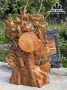 tuong-phat-di-lac-ngu-phuc-go-huong-cao-110-ngang-63-sau-33-cm-423153