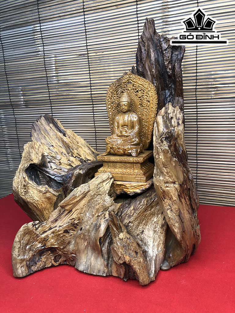 tuong-duc-phat-a-di-da-go-bach-xanh-cao-35-ngang-26-sau-22-cm-423566