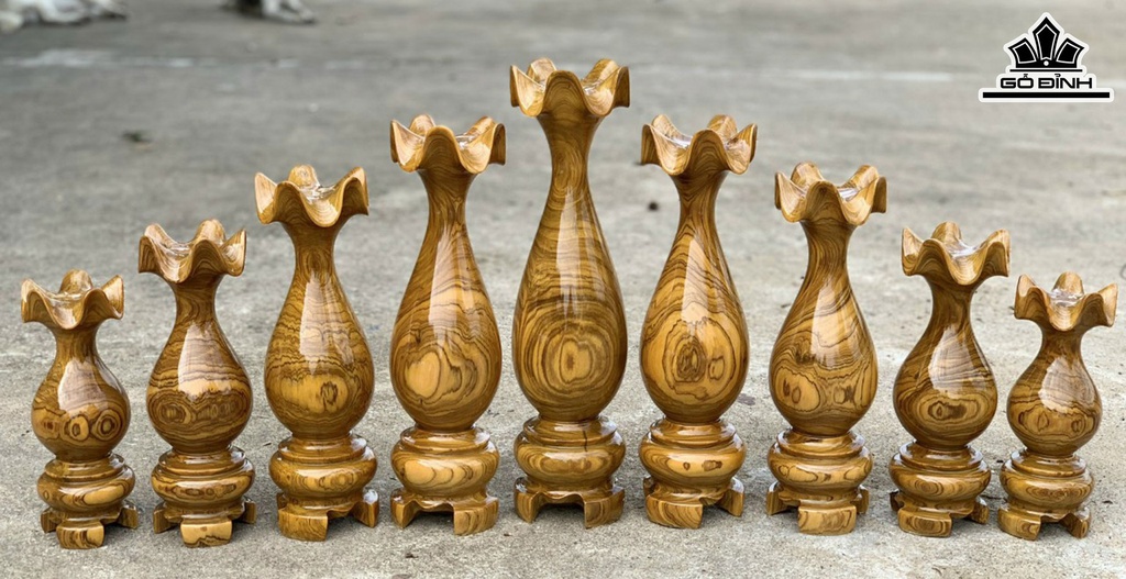 bo-9-binh-trang-tri-go-cam-bong-cao-25-45-duong-kinh-10-cm-424448