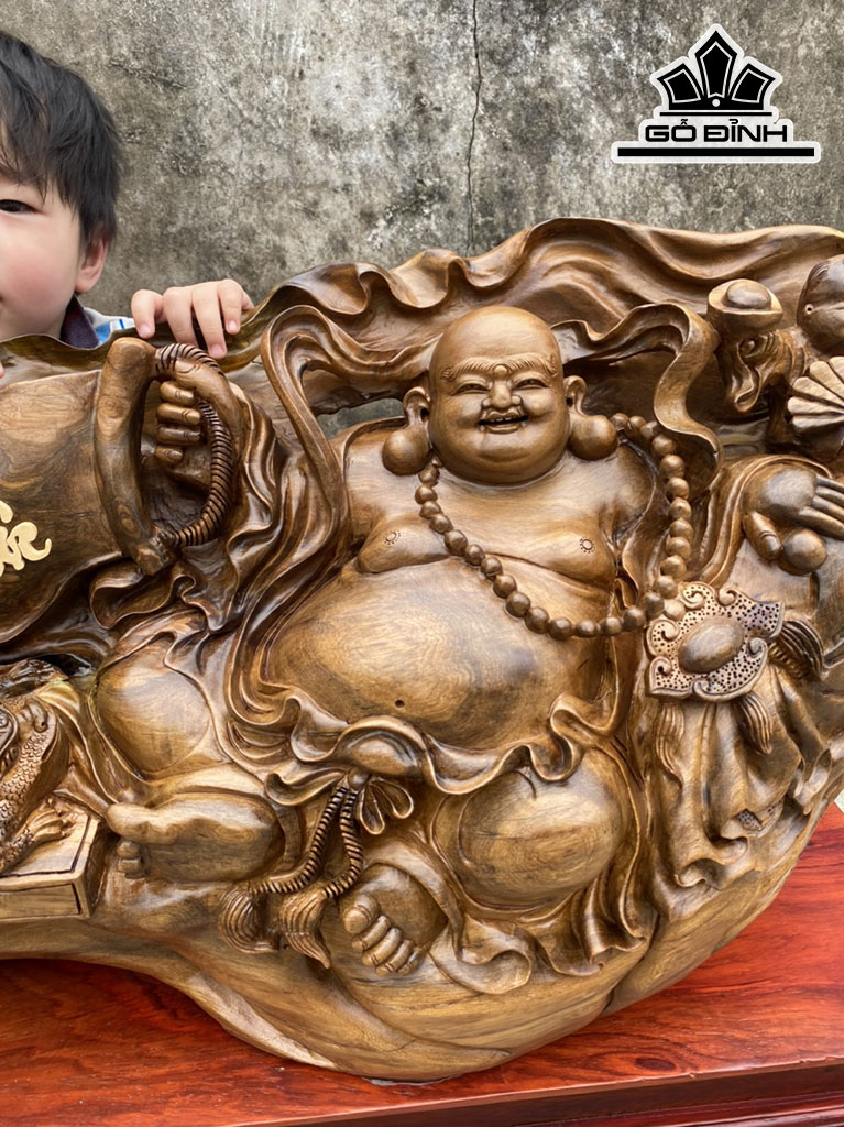tuong-phat-di-lac-nhi-phuc-go-bach-xanh-cao-ca-ky-49-ngang-68-sau-22-cm-424920