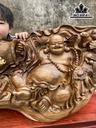 tuong-phat-di-lac-nhi-phuc-go-bach-xanh-cao-ca-ky-49-ngang-68-sau-22-cm-424920