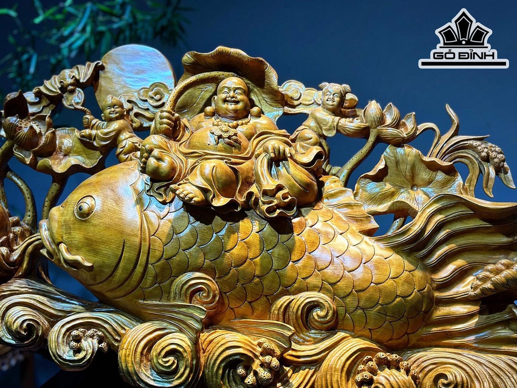 tuong-phat-di-lac-cuoi-ca-chep-go-ngoc-am-ngang-88-cao-50-sau-24-cm-426319