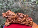 tuong-phat-di-lac-tam-phuc-go-sua-cao-15-ngang-36-sau-17-cm-426444