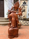 tuong-phat-di-lac-nhi-phuc-go-huong-cao-108-ngang-45-sau-25-cm-426836