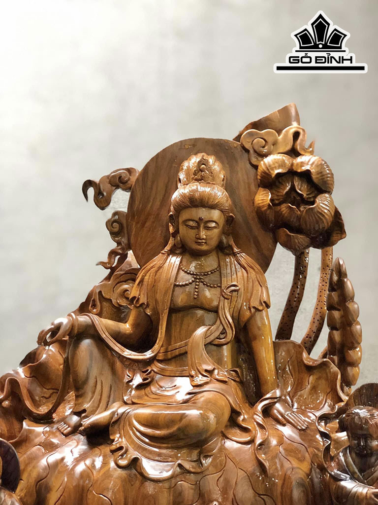 tuong-phat-ba-gieo-duyen-go-bach-xanh-cao-76-ngang-38-sau-25-cm-428333
