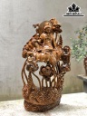 tuong-phat-ba-gieo-duyen-go-bach-xanh-cao-76-ngang-38-sau-25-cm-428335