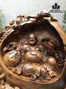 tuong-phat-di-lac-ngu-phuc-go-man-cao-76-ngang-85-sau-46-cm-428347