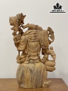 tuong-phat-di-lac-tam-phuc-go-ngoc-am-cao-65-ngang-37-sau-18-cm-428405
