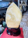 Tác Phẩm Đá Ngọc Hoàng Long Cao 39 (cm) 9kg