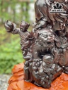 tuong-phat-di-lac-tam-phuc-go-trac-cao-79-ngang-45-sau-40-cm-429239