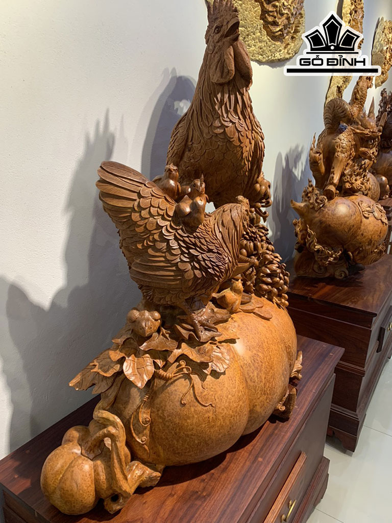 tuong-gia-dinh-ga-go-nu-huong-cao-99-ngang-100-sau-40-cm-430213