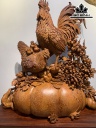 tuong-gia-dinh-ga-go-nu-huong-cao-99-ngang-100-sau-40-cm-430217