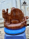 tuong-phat-di-lac-nhat-phuc-go-ngoc-am-cao-22-ngang-28-sau-20-cm-430561
