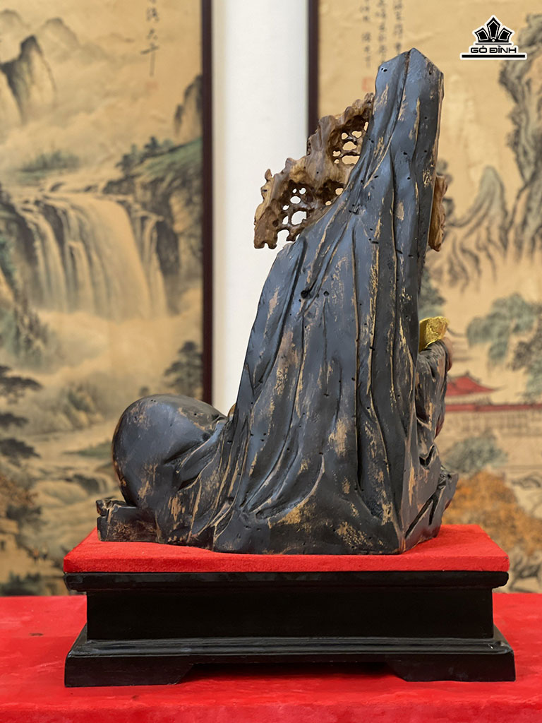 tuong-phat-di-lac-go-xa-xi-cao-50-ngang-29-sau-23-cm-430966