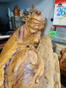 tuong-te-say-truyen-than-go-sun-huong-cao-52-ngang-36-sau-36-cm-432341
