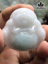 Di Lăc Đá Cẩm Thạch Cao 39,8 Ngang 41 Sâu 10,7 (mm) 27g
