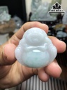Di Lăc Đá Cẩm Thạch Cao 39,8 Ngang 41 Sâu 10,7 (mm) 27g