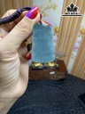 Mặt Dây Chuyền Rồng Đá Cẩm Thạch Cao 45,6 Ngang 27,5 Sâu 5 (mm) 13,6g