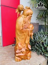 tuong-ong-tho-go-huong-cao-55-ngang-25-sau-22-cm-433896