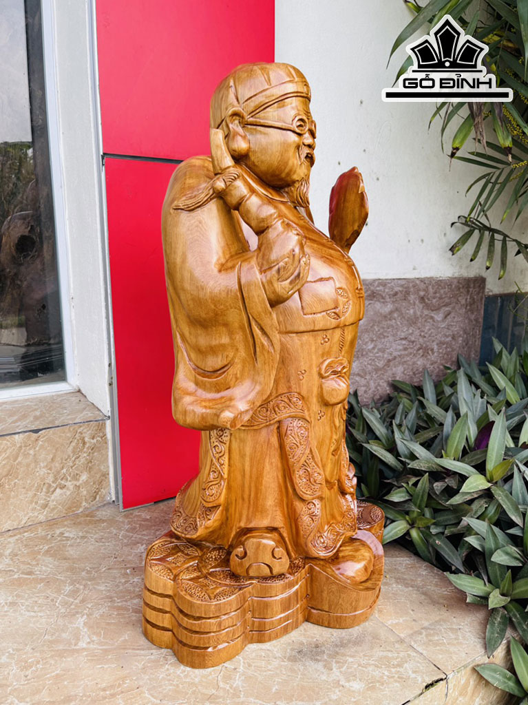 tuong-thuong-gia-go-ngoc-am-cao-70-ngang-33-sau-26-cm-433943