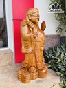 tuong-thuong-gia-go-ngoc-am-cao-70-ngang-33-sau-26-cm-433943