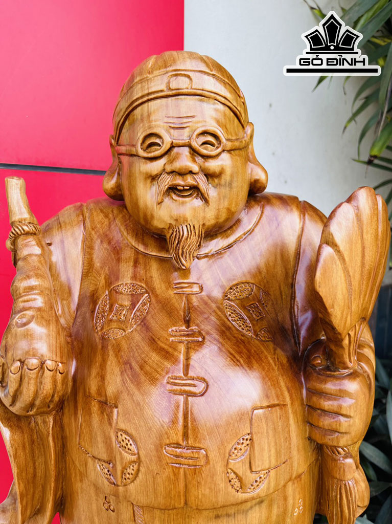tuong-thuong-gia-go-ngoc-am-cao-70-ngang-33-sau-26-cm-433945