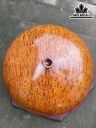 Chum Phú Quý Gỗ Nu Ngọc Am Cao 22 Đường Kính 43 (cm)