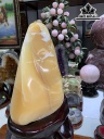 Đá Cảnh Đá Ngọc Hoàng Long Cao 41 Ngang 26 Riêng Đá Cao 30 (cm) 12,9kg